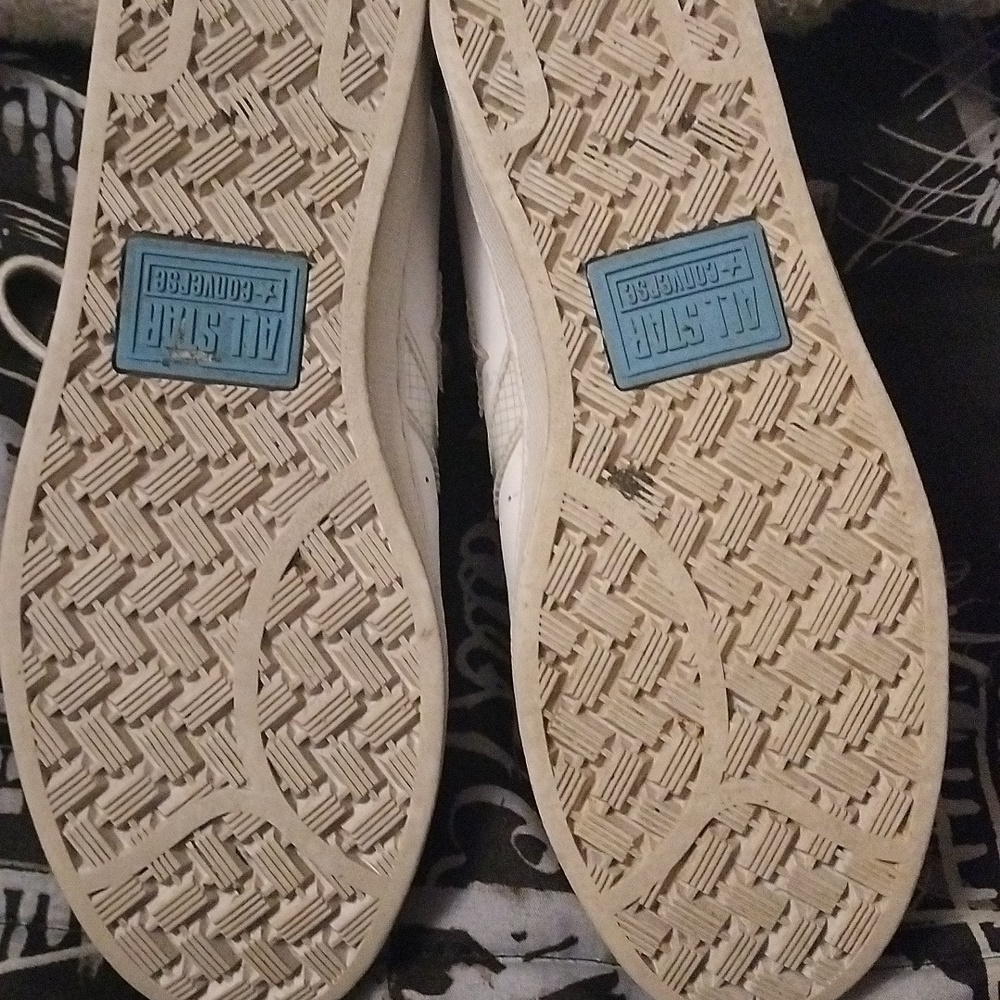 All Star Converse - Picture 5 of 6